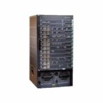 Refurbished 7613-S323B-10G-P Cisco 7613 Router Bundle