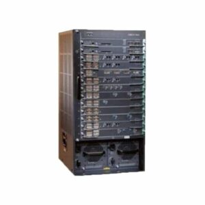 Refurbished 7613-S323B-10G-P Cisco 7613 Router Bundle