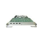 Refurbished A9K-4T-B Cisco 4-Port Medium Queue Line Card module