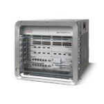 Refurbished ASR-9006-DC Cisco 9006 Aggregation Router-6 Slots