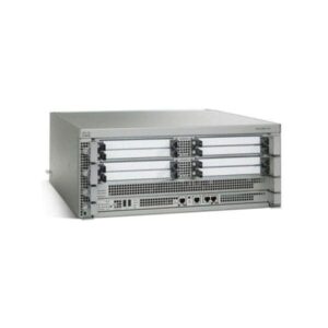 Refurbished ASR1K4R2-20G-SECK9, Cisco ASR 1000 Router