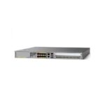 Refurbished C1-ASR1001-X/K9 Cisco ONE – ASR1001-X with 6 x SFP