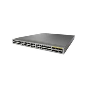 Refurbished C1-N3K-C3172TQ-XL Cisco ONE Nexus