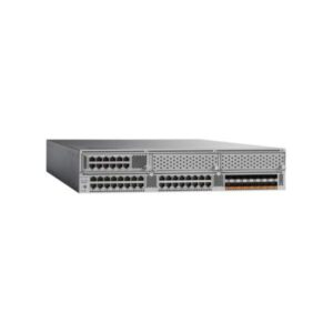 Refurbished C1-N5596T-FA, Cisco ONE Nexus 5596T