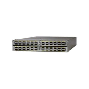 Refurbished C1-N5K-C5648Q, Cisco ONE Nexus 5648Q