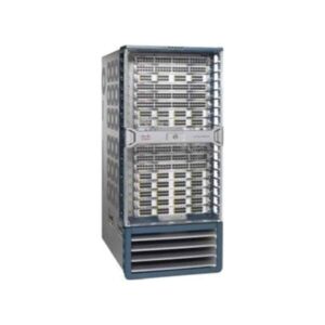 Refurbished C1-N7018 Cisco ONE Nexus 7018 Chassis
