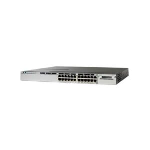 Refurbished C1-WS3850-24U/K9, Cisco ONE Catalyst