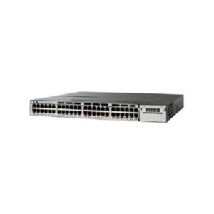 Refurbished C1-WS3850-48F/K9-RF Cisco ONE Catalyst 3850-48F