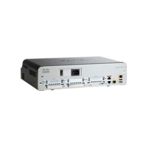 Refurbished C1941-SEC-SRE/K9 Cisco 1941 SRE Bundle