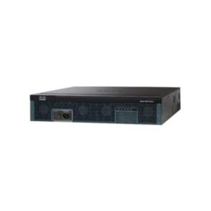 Refurbished C2911-WAAS-SEC/K9 Cisco 2911,SRE 700,WAAS