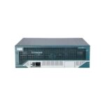 Refurbished C3845-35UC/K9 Cisco 3800 Router