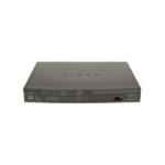 Refurbished C887VA-W-E-K9 Cisco 887VAW IEEE 802.11n ADSL2+