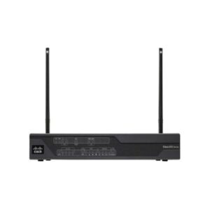 Refurbished C887VAG-4G-GA-K9 Cisco VDSL2 Modem/Wireless Router
