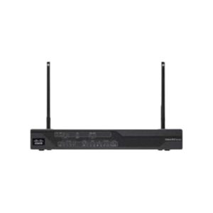 Refurbished C897VA-M-K9 Cisco Gigabit Ethernet Security Router