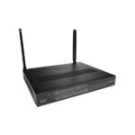 Refurbished C897VAG-LTE-GA-K9 Cisco C897VAG-LTE Cellular, ADSL2+