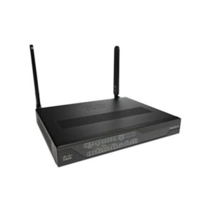 Refurbished C897VAG-LTE-GA-K9 Cisco C897VAG-LTE Cellular, ADSL2+