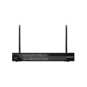 Refurbished C899G-LTE-GA-K9 Cisco Cellular, Ethernet Wireless