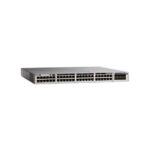 Refurbished C9300-48U-1E Cisco Catalyst 9300 Network Essentials Switch