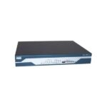 Refurbished CISCO1801 Cisco 1801 Integrated Services Router