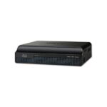 Refurbished CISCO1941W-A/K9 Cisco Integrated Services Router