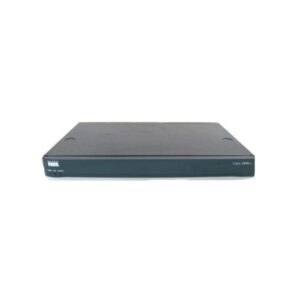 Refurbished CISCO2620 Cisco 10/100 Ethernet Router w/2 WIC slots