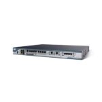 Refurbished CISCO2801-ADSL2/K9 Cisco 2800 Router ADSL2