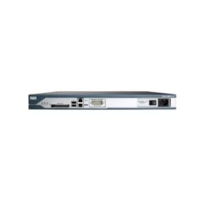 Refurbished CISCO2811-AC-IP Cisco Systems 2811 Integrated