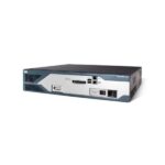 Refurbished CISCO2821-SRST/K9 Cisco 2821