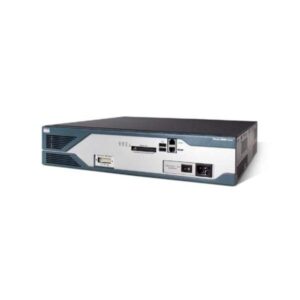Refurbished CISCO2821-SRST/K9 Cisco 2821