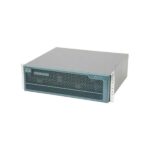 Refurbished CISCO3745 Cisco Systems 3745 VPN Bundle Fast EN Router