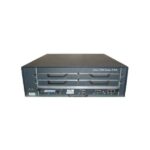 Refurbished CISCO7204VXR-DC Cisco 7204VXR, 4-slot chassis