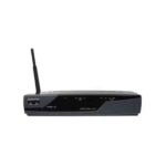 Refurbished CISCO857W-G-A-K9 Cisco Systems 857W Integrated