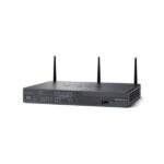 Refurbished CISCO861W-GN-P-K9 Cisco 861 Ethernet Security
