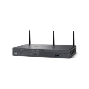 Refurbished CISCO861W-GN-P-K9 Cisco 861 Ethernet Security