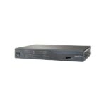 Refurbished CISCO886-SEC-K9 Cisco Router 886 ADSL2/2+
