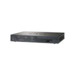 Refurbished CISCO887-K9 Cisco 887 ADSL2/2+ Annex A Router