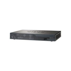 Refurbished CISCO887-K9 Cisco 887 ADSL2/2+ Annex A Router