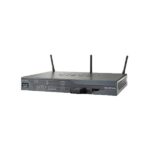 Refurbished CISCO887G-K9  Cisco 887 ADSL2/2+ Annex A Router