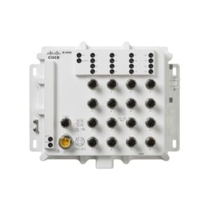 Refurbished IE-2000-16T67-B Cisco Industrial Ethernet 2000