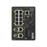 Refurbished IE-2000-8TC-G-N Cisco Industrial Ethernet 2000 Series