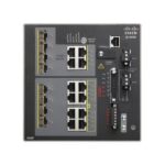 Refurbished IE-4000-4S8P4G-E Cisco Industrial Eth 4000