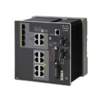 Refurbished IE-4000-8GT4G-E Cisco Industrial Ethernet 4000 Series