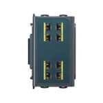 Refurbished IEM-3000-8SM Cisco Expansion SFP Expansion Module