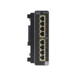 Refurbished IEM-3300-8T Cisco Catalyst IE3300 Rugged Series