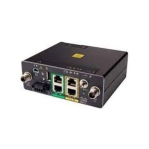 Refurbished IR807G-LTE-VZ-K9 Cisco 807 Modem/Wireless Router