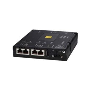Refurbished IR809G-LTE-GA-K9 Cisco 809 Wireless Services Router