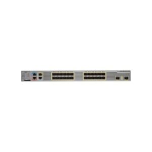 Refurbished ME-3800X-24FS-M Cisco Ethernet Carrier Ethernet Switch