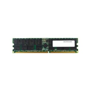 Refurbished MEM-NPE-G2-2GB Cisco 2GB DDR SDRAM Memory Module