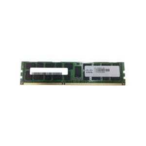 Refurbished N01-M308GB2-L Cisco 8GB 1X8GB 1333mhz Pc3-10600 Ecc