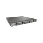 Refurbished N3K-C3016Q-40GE-RF Cisco Nexus 3016Q Managed